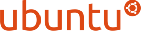 Ubuntu Logo